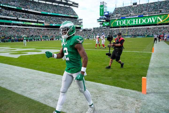 StreamEast alternatives for NFL free live streams today