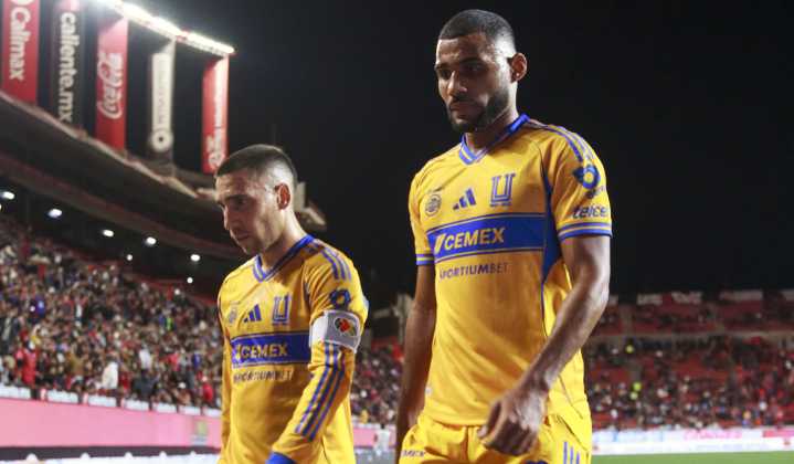 Tigres y su misión imposible ante Tijuana: no saben ganar en Liguilla desde hace dos años