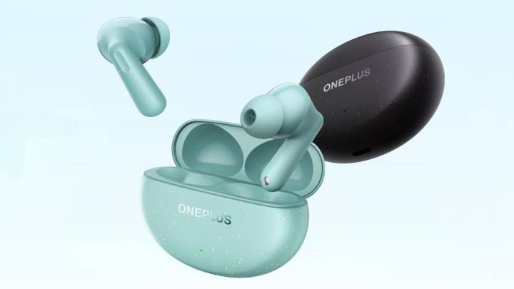 De oferta los auriculares OnePlus que consiguen que te olvides de que los llevas puestos