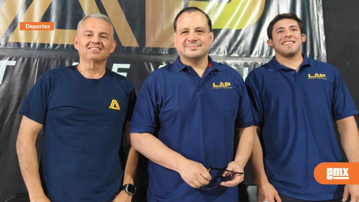 Realizarán evento amateur de AMM