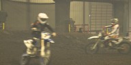 Midwest Supercross Racing brings dirt and adrenaline to W.H. Lyon Expo Building