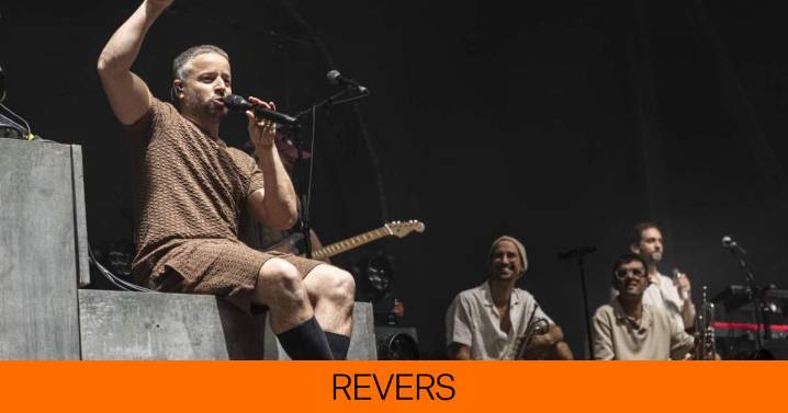 Oques Grasses agota las entradas para los conciertos de despedida: 220.000 espectadores en cuatro días