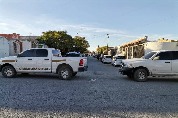 Matan a hombre mientras tenía relaciones; ella queda herida