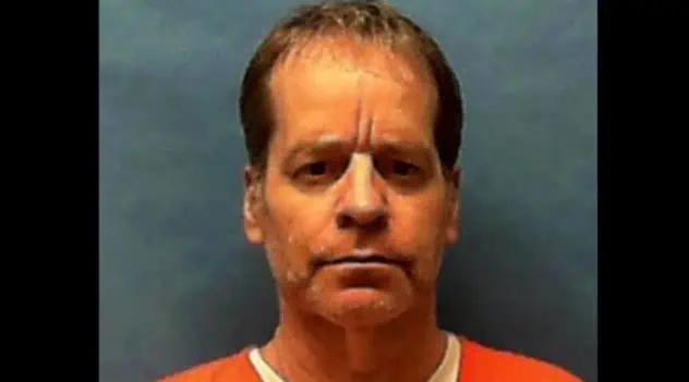 Florida Death Row Inmate Mark Geralds Waives All Appeals, Clearing Path For Dec. 9 Execution