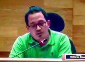 Del anonimato al ojo del huracán: el ascenso fulminante de Wilmar Mejía y el escándalo que sacude la inteligencia