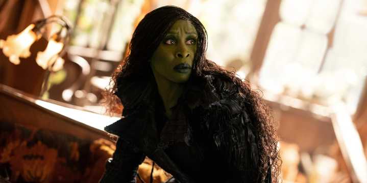 Get to know know queer Wicked star Cynthia Erivo – including who she’s dating