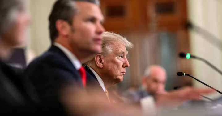 EE. UU. lanza nuevo ataque letal contra presunta lancha narcotraficante en el Pacífico por orden de Trump