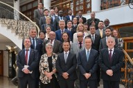 Colombia abre diálogo directo con CELAC, UE y ONU para fortalecer cooperación antidrogas