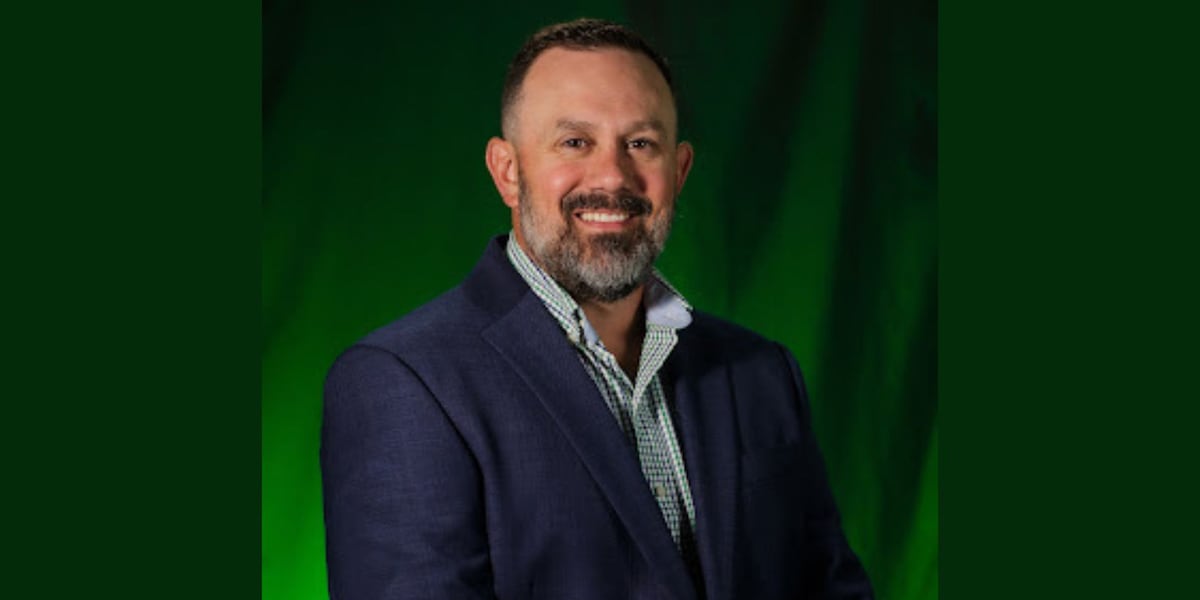 Cape Girardeau Public Schools hires new asst. superintendent of support services