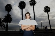 La perla, la feroz canción de despecho de Rosalía: "Medalla olímpica de oro al más cabrón"