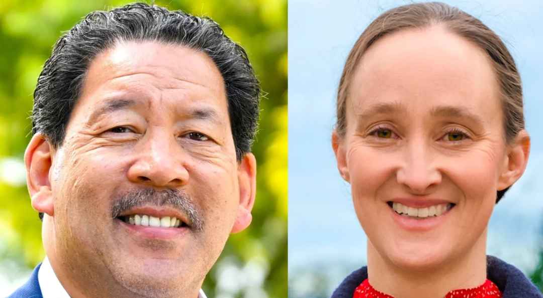 Katie Wilson poised to win Seattle mayor race by razor