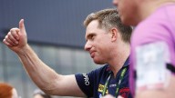 Demons coach and star to mull big calls on AFLW future