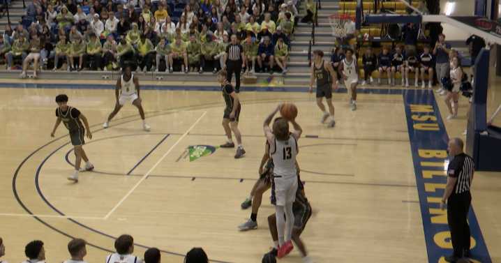 Landdeck's 24 points pace MSU Billings past Rocky Mountain College, 89