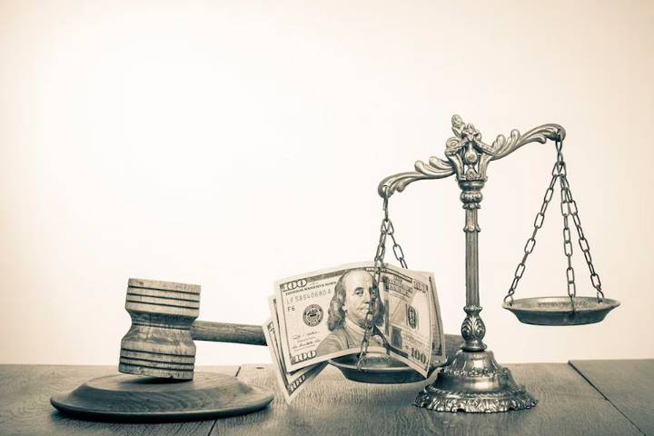 Partidos, dinero y democracia en Ecuador, por David Córdova