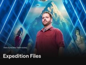 'Expedition Files': Where to stream season 3 premiere of Josh Gates' series