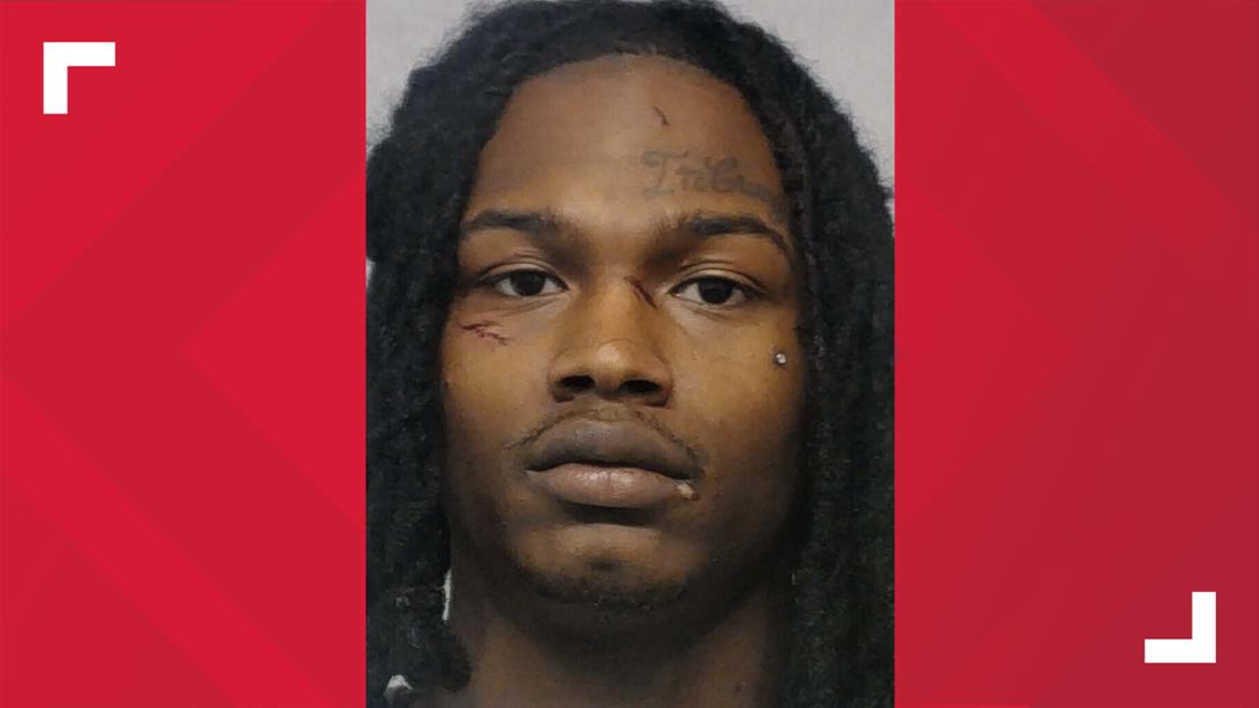 BSO: Man arrested in connection to three armed robberies, hostage situation in the span of 16 hours