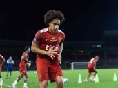 Carrasquilla se concentra con Panamá tras la polémica por la lesión de Kevin Mier