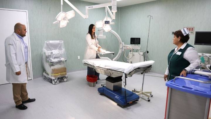 México tiene la menor esperanza de vida y más muertes evitables de la OCDE