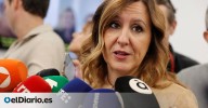 La alcaldesa de València, del PP, evita condenar directamente el franquismo: "Tuvo sus lados positivos y negativos"