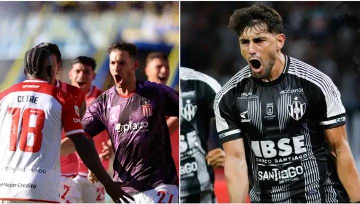 Estudiantes y Central Córdoba abren los cuartos de final del Torneo Clausura
