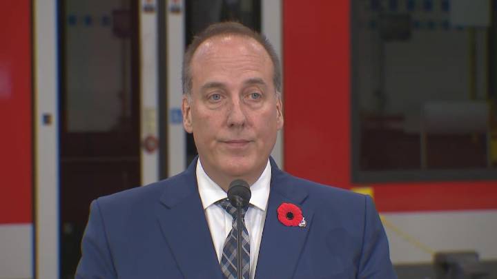 N.S. MP who left Conservatives explains why he joined Liberals