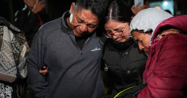 Body of Guatemalan woman killed when she went to clean the wrong Indiana house is returned home