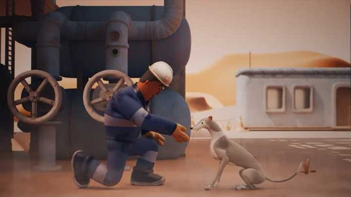 Estudiantes de la ENERC Comodoro ganaron un premio en el BITBANG