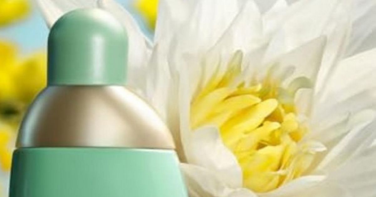 One of the perfume world's most iconic scents is now £15 for Black Friday