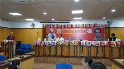 भगवान श्रीकृष्ण ने कहा था कि संसार की समस्त आसक्तियों का नाश केवल सत्संग से हो सकता है : डॉ रमनीक कृष्ण जी महाराज