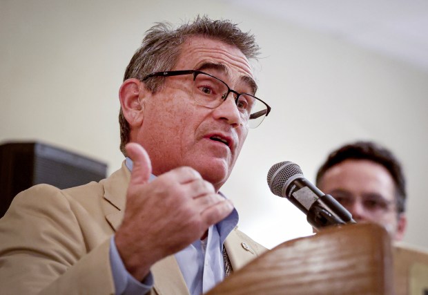 Boston Mayor Wu cruises to victory in uncontested bid