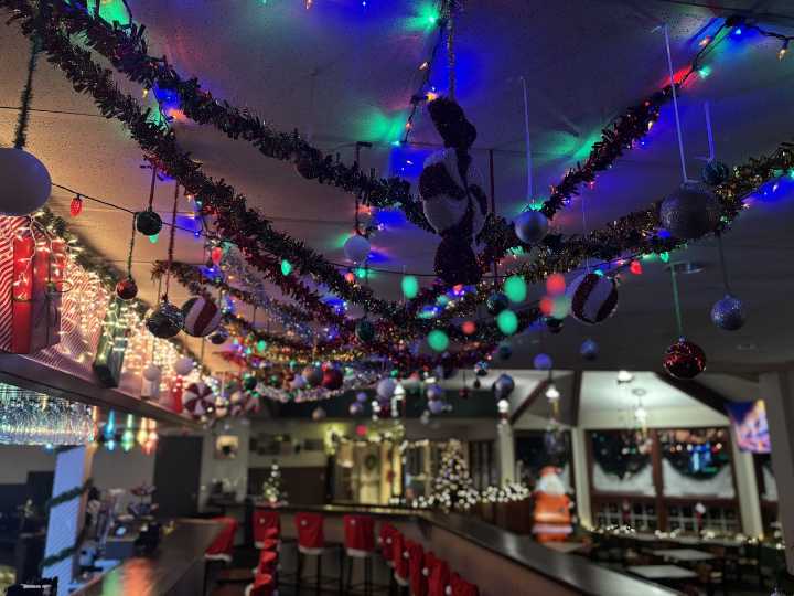 North Olmsted opens Merry Mulligan Pop-Up Bar at Springvale