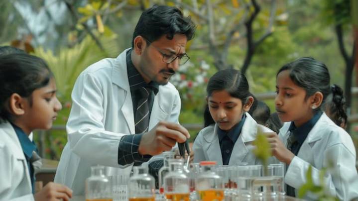 CEE Kerala releases BPharm lateral entry admit card for 2025 exam