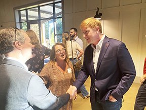 Lawmakers consider paring tax credits and exemptions to offset income tax cuts