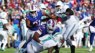 How to watch Bills vs Dolphins in NFL Week 10