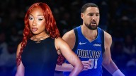 Megan Thee Stallion reveals why ‘Lover Girl’ song is special amid Klay Thompson romance