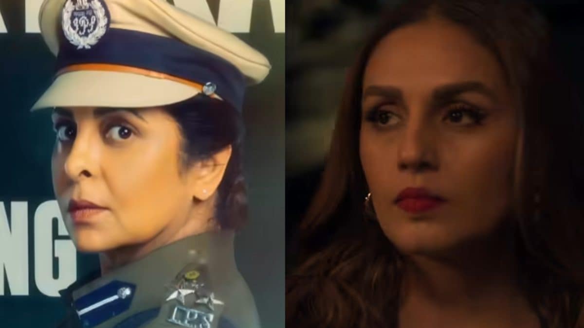 Delhi Crime 3 Review: A Dark, Relentless Watch With Shefali Shah, Huma Qureshi And An Ensemble Cast At Their Best