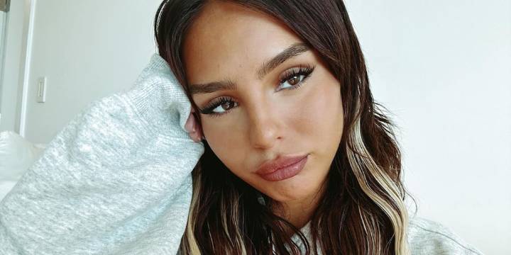 El comunicado de Juanita Tinelli tras pedir a la Justicia un botón antipánico: “No puedo seguir viviendo con miedo”