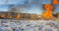 BLM Plans Prescribed Burn North of Dutch John