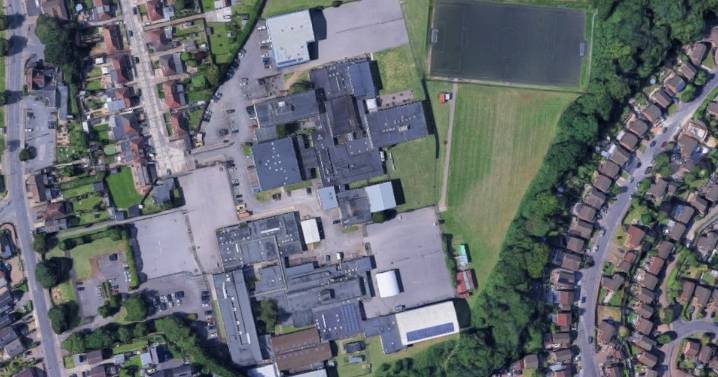 Plans to merge two Kent schools announced with information event planned for parents