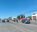 Autoridades y transportistas logran acuerdo; se restablece el tránsito en la carretera federal Puebla