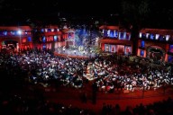 Festival del Huaso de Olmué 2026 anuncia su parrilla oficial: Revisa quiénes se presentarán por día 