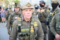 Border Patrol chief Gregory Bovino will head to Charlotte, New Orleans after Chicago: Sources