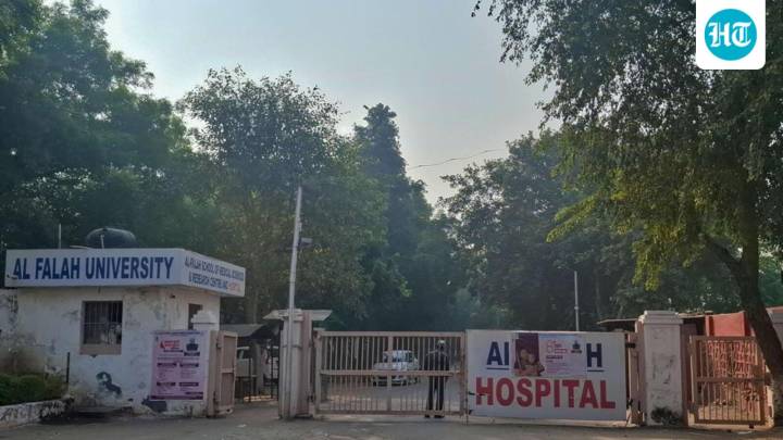 Al-Falah blames ‘oversight’ for false NAAC accreditation