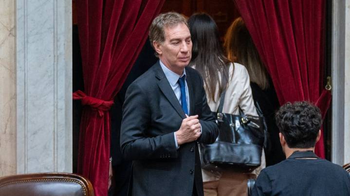 Sigue la gira de reuniones de Santilli con gobernadores: hoy verá a los mandatarios de Salta y Tucumán