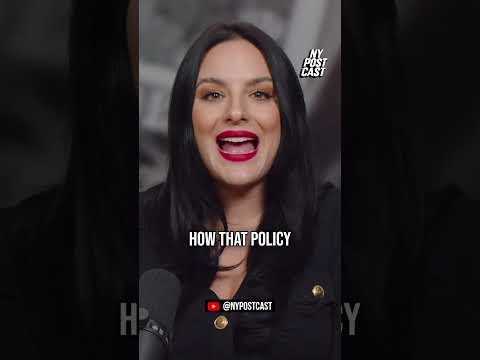 Olympics to ban trans women #shorts