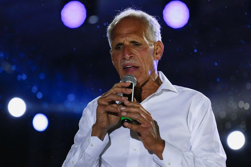 Trump says he hopes Honduras elects conservative National Party's Asfura as president