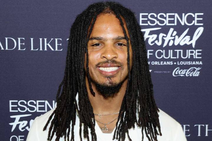 Keith Lee Calls His Rise ‘Surreal’ as He Preps for a Meaningful Holiday Season (Exclusive)