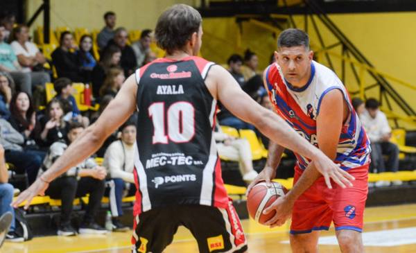 Segunda: Barrio Hospital venció otra vez a Sportivo y quedó a un paso del ascenso