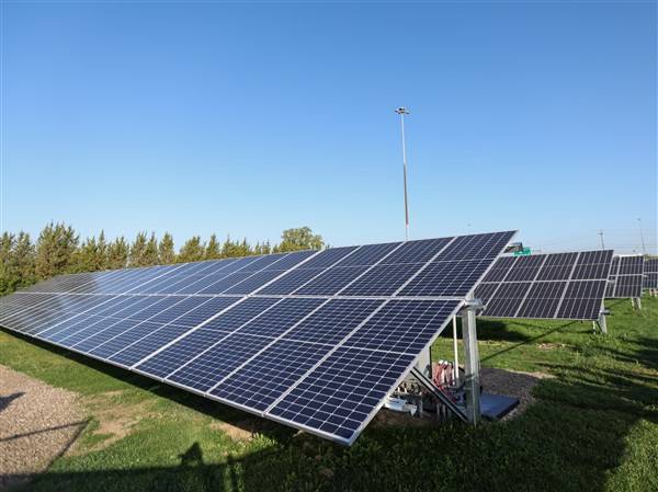 Community energy bill moving through state legislature