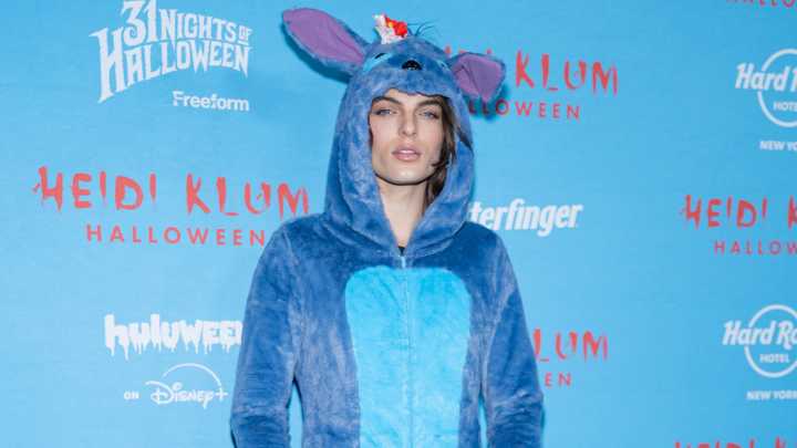 The Worst-Dressed Celebrity Looks Of Halloween 2025